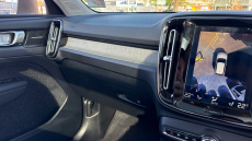 Volvo Xc40 2.0 D4 [190] Inscription Pro 5dr AWD Geartronic Diesel Estate
